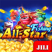 All Star Fishing jillbb