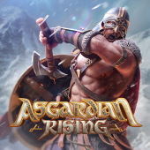 Asgardian Rising jillbb game