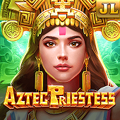 Aztec Priestess jillbb
