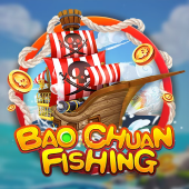 Bao Chuan Fishing jillbb club