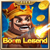 Boom Legend jillbb app