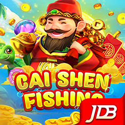 Cai Shen Fishing jillbb