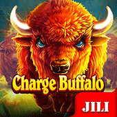 Charge Buffalo jillbb slot