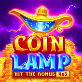 Coin Lamp jillbb slot