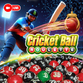 Cricket Ball Roulette jillbb online casino