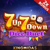 Dice Duet jillbb online casino