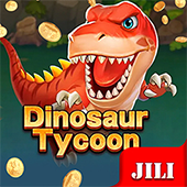 Dinosaur Tycoon jillbb app