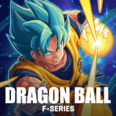 Dragon Ball jillbb slot game