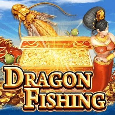 Dragon Fishing jillbb