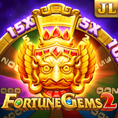 Fortune Gems 2 jillbb
