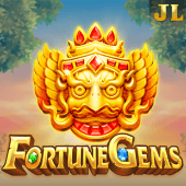 Fortune Gems jillbb game