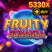 Fruity Bonanza jillbb