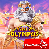 Gates of Olympus jillbb slot