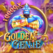 Golden Genie jillbb
