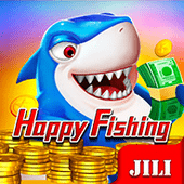 Happy Fishing jillbb casino