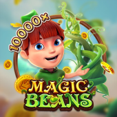 Magic Beans jillbb