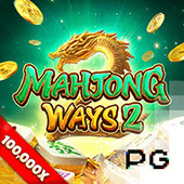 Mahjong Ways 2 jillbb casino
