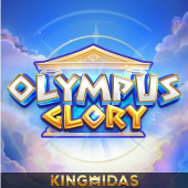Olympus Glory card game on jillbb app