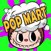 Popmart jillbb slot game