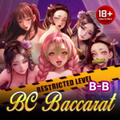 Sexy Blockchain Baccarat jillbb casino