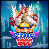 Starlight Princess 1000 jillbb app