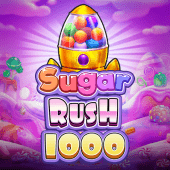 Sugar Rush 1000 jillbb slot
