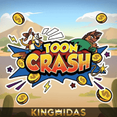 Toon Crash jillbb link