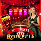 Ultimate Roulette jillbb