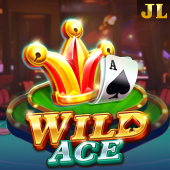 Wild Ace jillbb slot