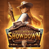 Wild Bounty Showdown jillbb